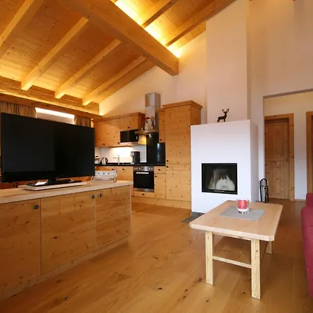 Almliesl Utte-570 Apartment *