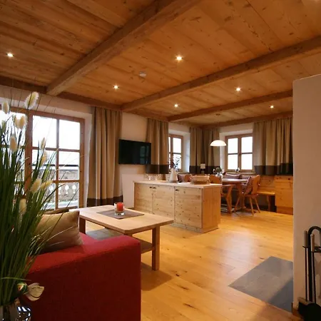 Apartment Almliesl Utte-570 Uttendorf