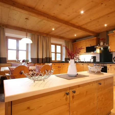 Apartment Almliesl Utte-570 Uttendorf