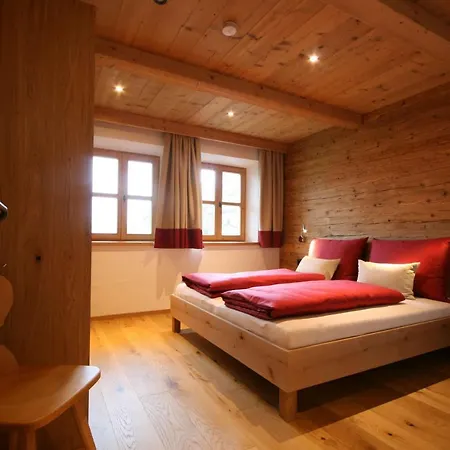 Almliesl Utte-570 Apartment